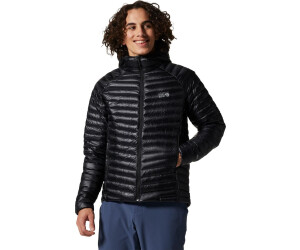 Mountain Hardwear Men s Ghost Whisperer 2 Down Full Zip Hoody 1874761 ab 215 65 Preisvergleich bei idealo