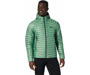 Mountain Hardwear Men s Ghost Whisperer 2 Down Full Zip Hoody 1874761 ab 215 65 Preisvergleich bei idealo