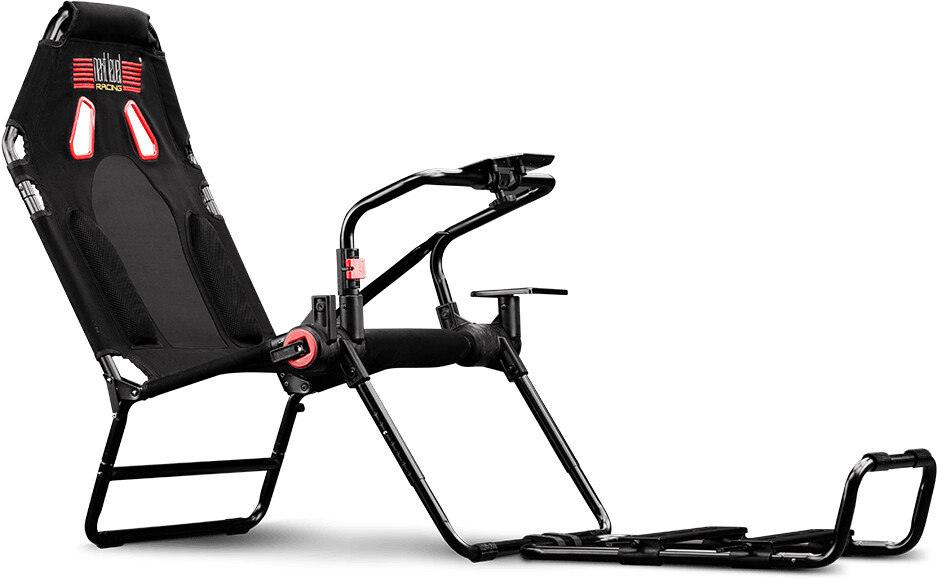 Next Level Racing Racing GT Lite Cockpit