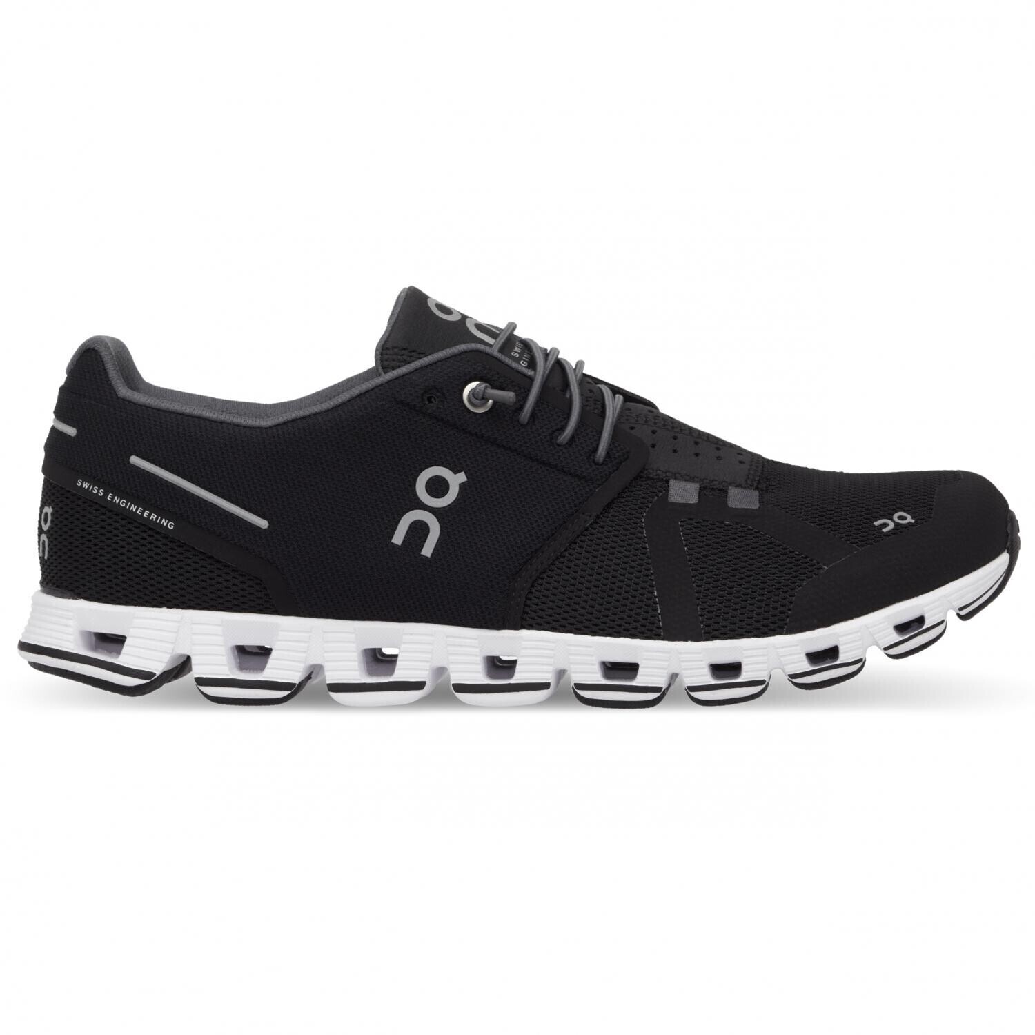 On Cloud Men black/lunar