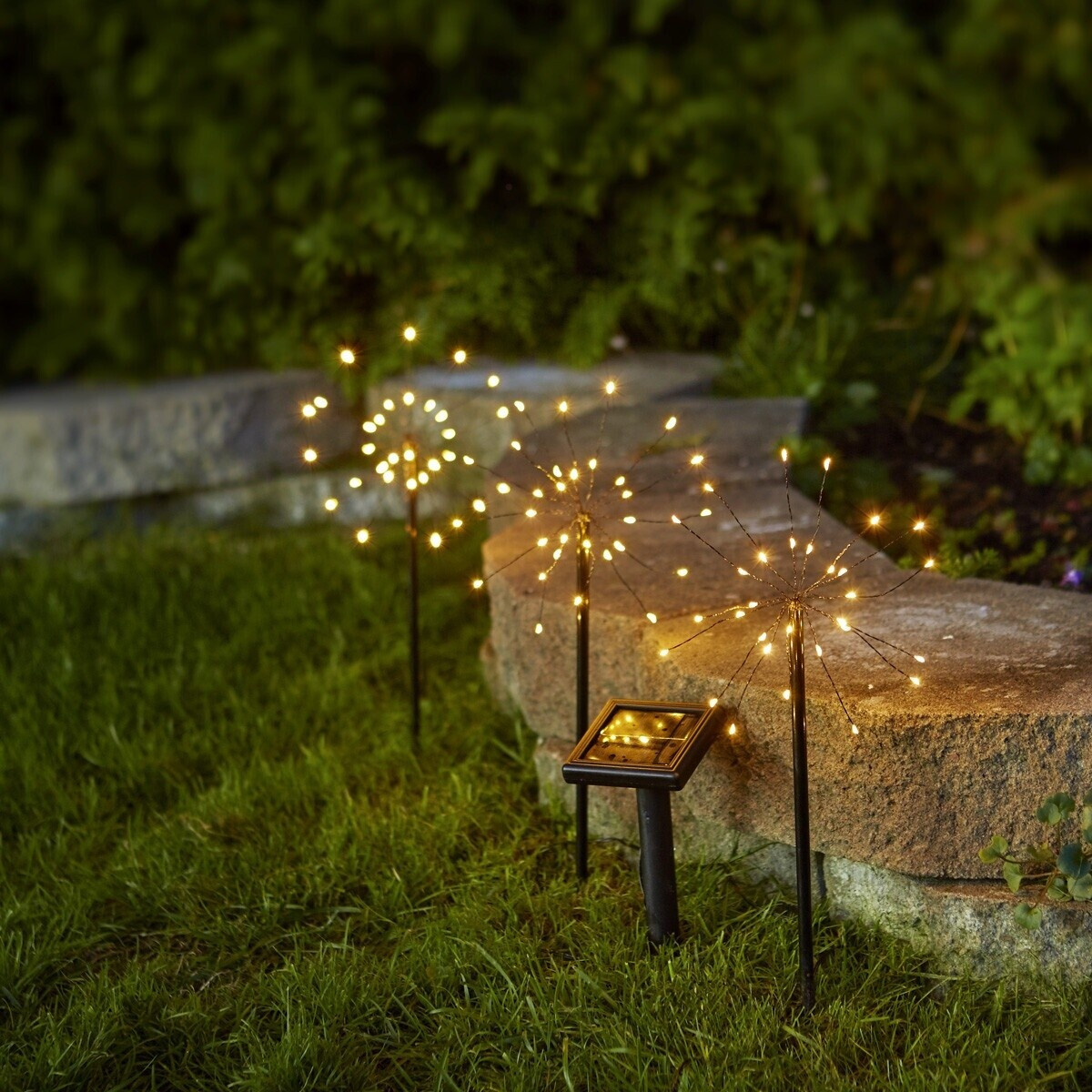 Best Season Fireworks LED (480-58)