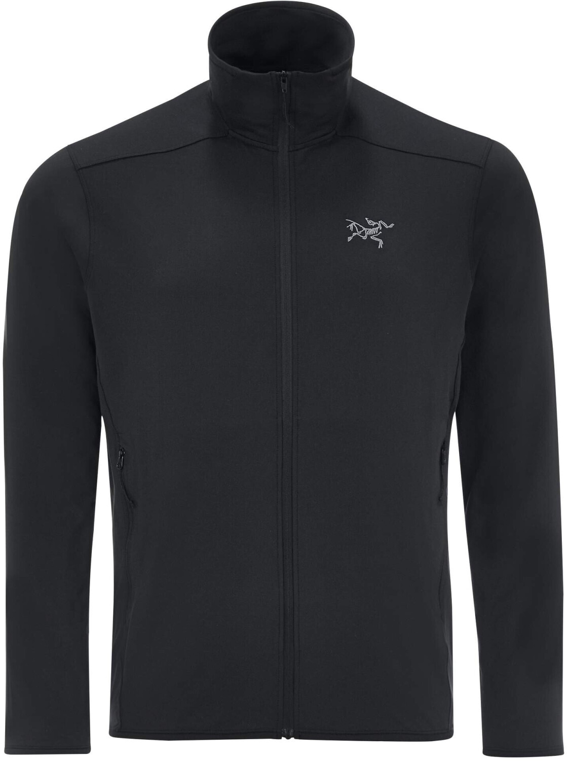 Arc'teryx Kyanite LT Jacket black