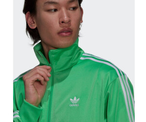 Adidas Men Originals Adicolor Classics Firebird Track Jacket semi screaming green (H06717) ¿Dónde comprar? Disponibilidad y precios idealo.es