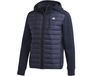 Buy Adidas Lifestyle Varilite Hybrid Jacket legend ink GE5825