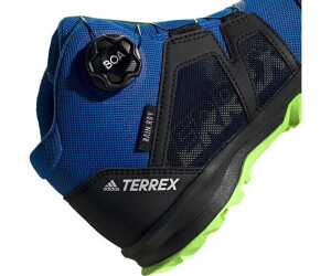 Adidas Terrex Agravic Boa Mid Rain.Rdy blue ab 72,55 â¬ | Preisvergleich bei idealo.de