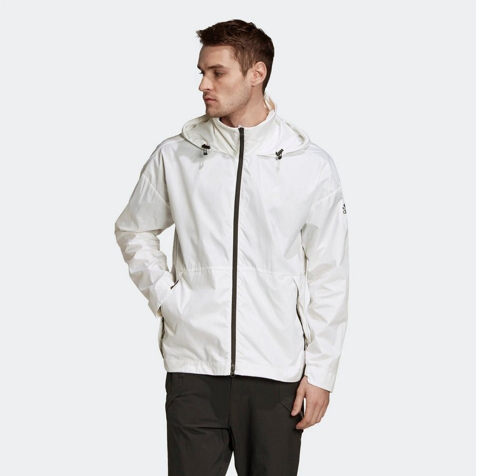 adidas wind rdy jacket