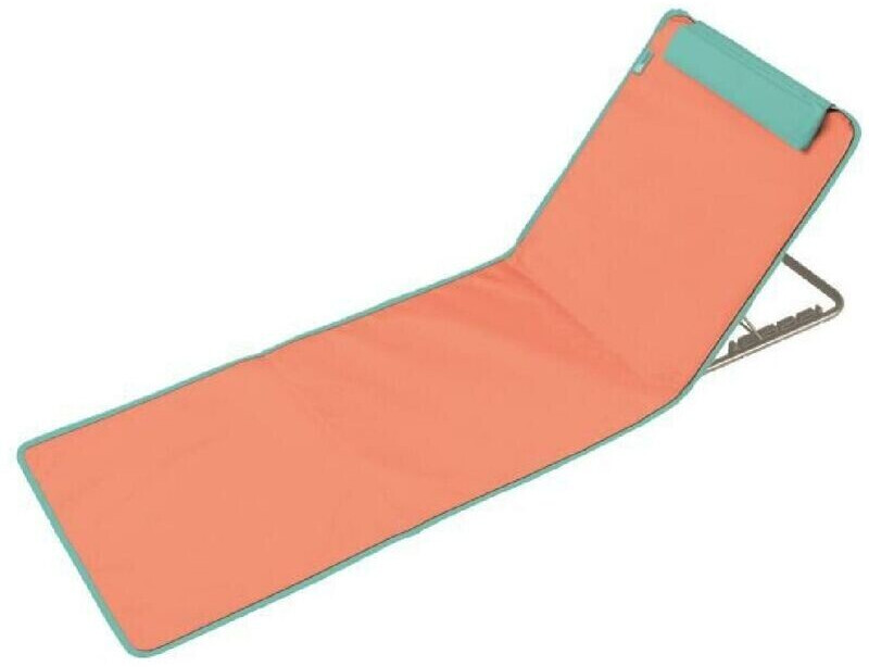 Innovaxe Clic Clac des Plages pamplemousse