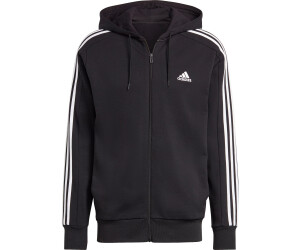 Mens adidas full zip hoodie online