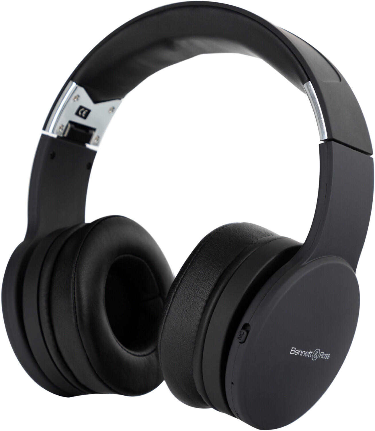 Bennett & Ross ANC-250BK