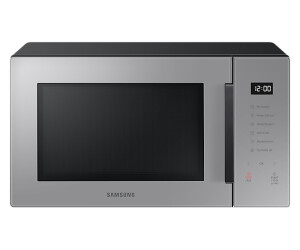 Micro-ondes solo 30l 1000w noir Samsung ms30t5018ak - Micro-ondes  mono-fonction - Achat & prix