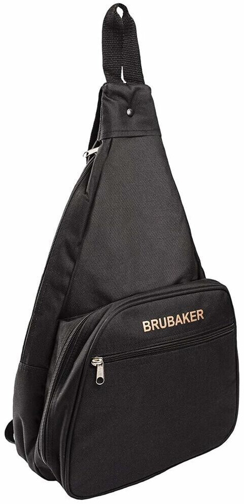 Brubaker Picnic Backpack for 2 people (2603) black