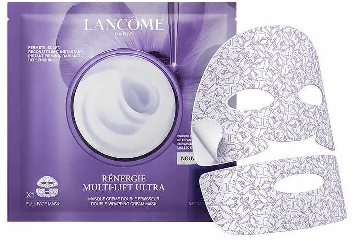 Lancôme Rénergie Multi-Lift Ultra Mask (5 x 20 ml)