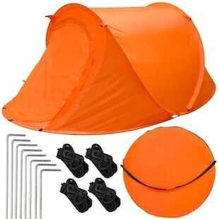 Eyepower Popup Tent 15909