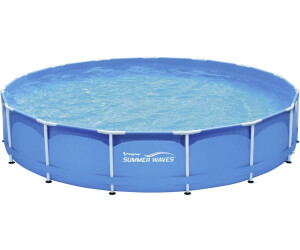 summer waves active