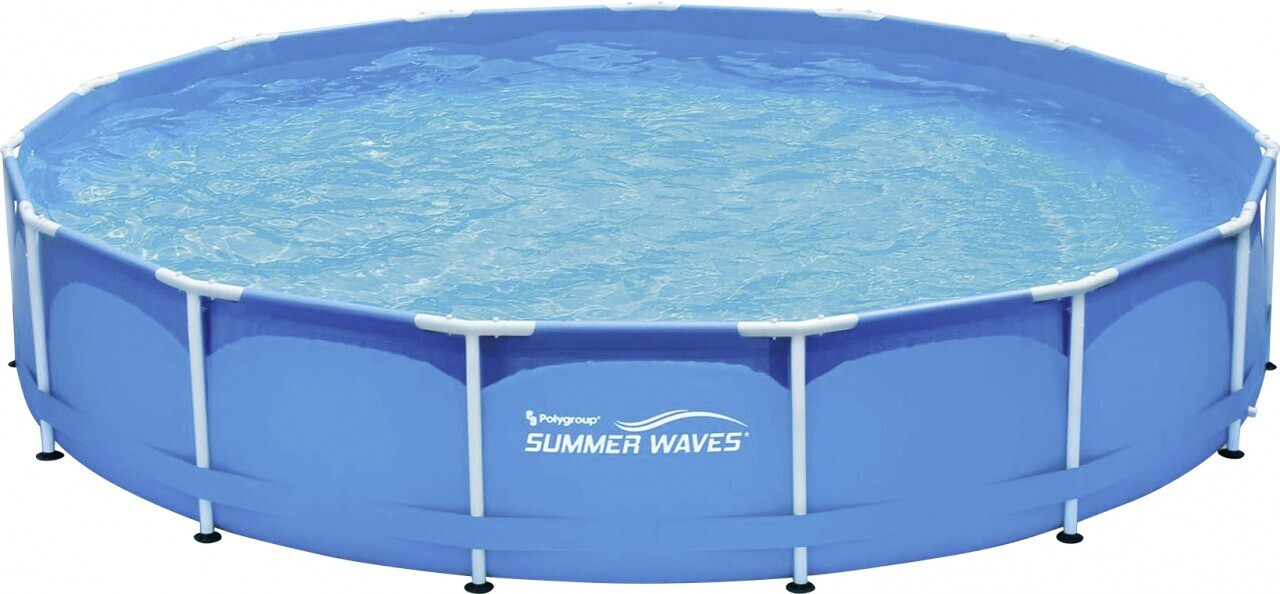 summer waves active