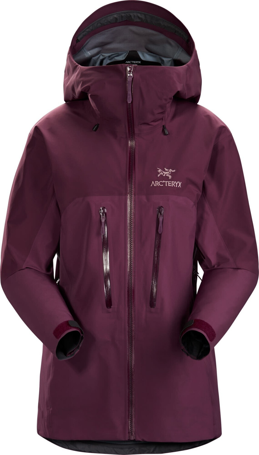Arc'teryx Alpha AR Jacket Women's (25435)