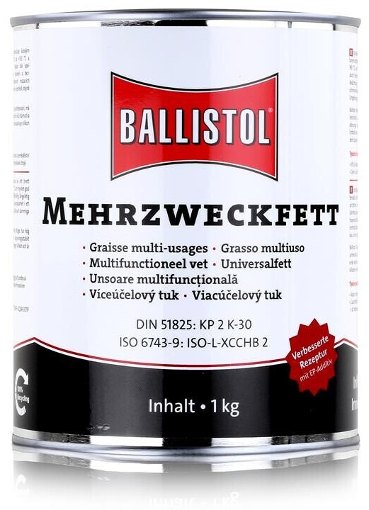 Ballistol 25351 1kg