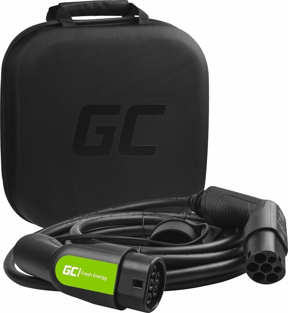 GreenCell EV10 7m