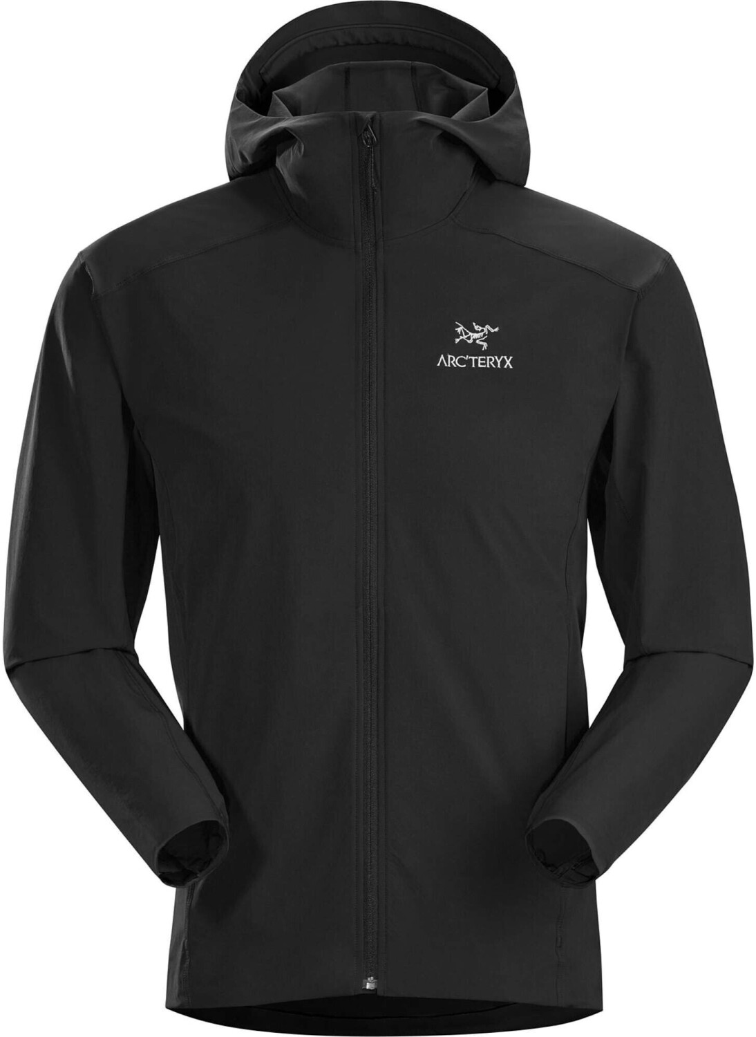 Arc'teryx Gamma SL Hoody Men's (28210) black