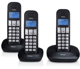 Profoon PDX-1130 Trio