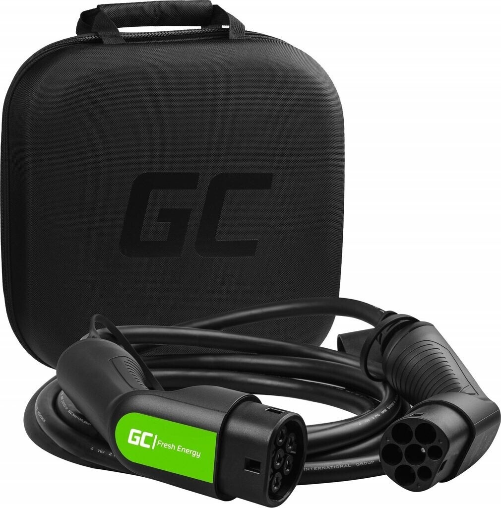 GreenCell EV07 5m