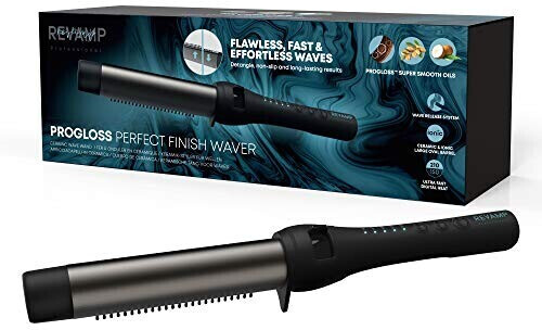 Revamp Progloss Perfect Finish Waver