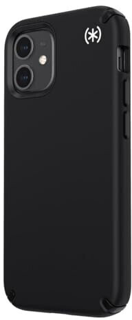 Speck Presidio2 Pro iPhone 12 mini Black