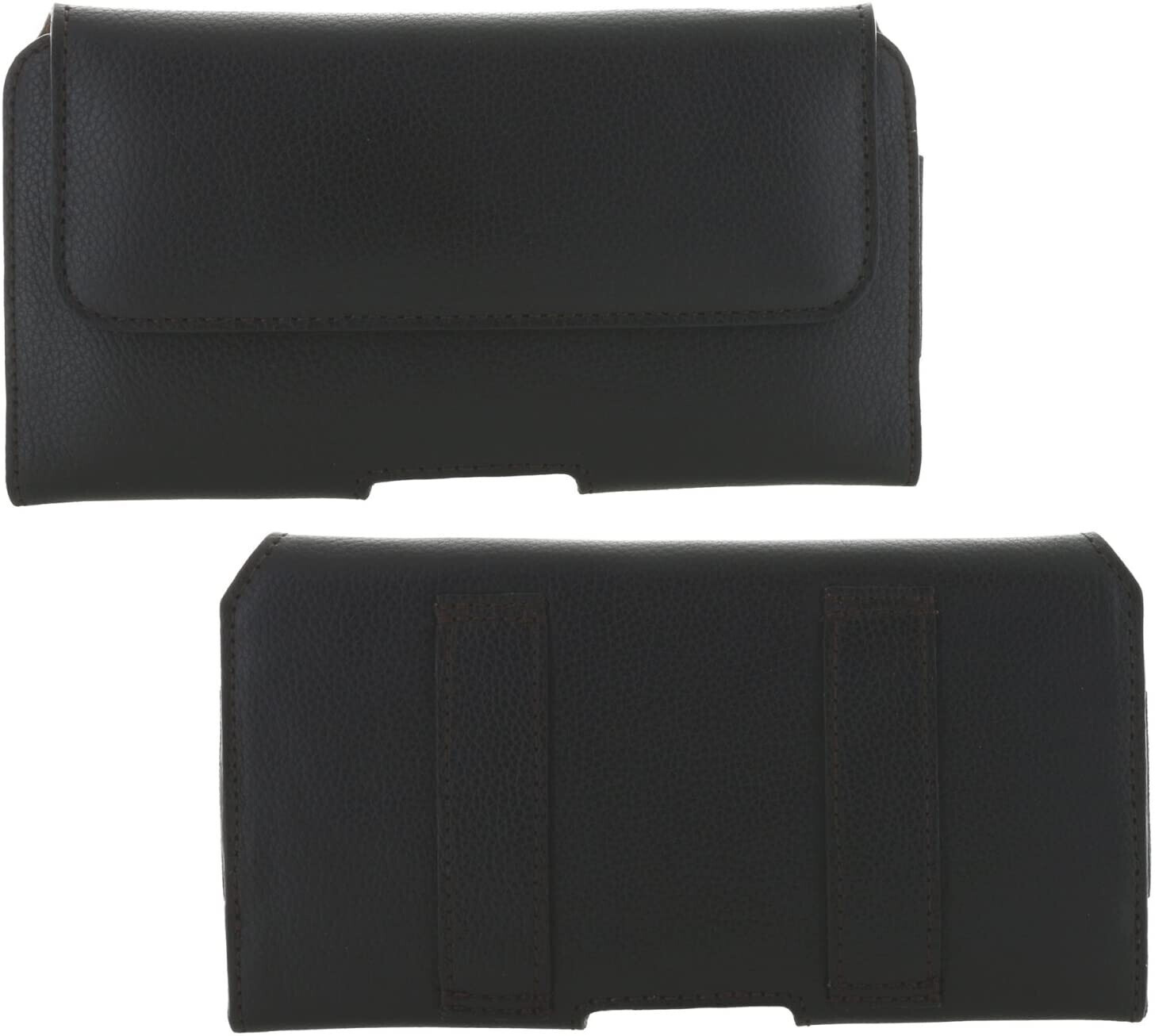 XiRRiX Smartphone Belt Bag 5XL up to 167 x 82,5mm Black