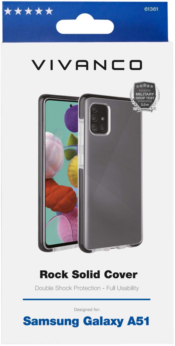 backcover samsung a51