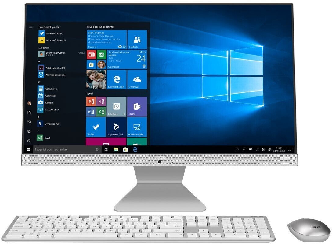 Asus V241EAK-WA003R (90PT02T1-M00800)