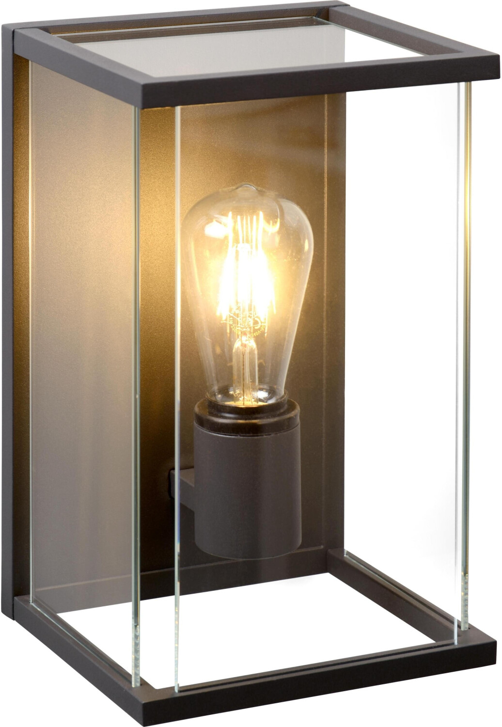 Lucide Claire 1xE27 15W IP54 (27883/01/30)