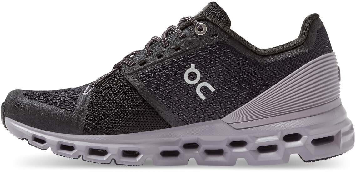 Buy On Cloudstratus Women's black/lilac from £120.00 (Today) Best