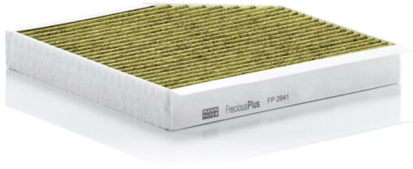 Mann Filter FP 2641, Bild 3