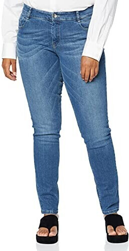 Gardeur Zuri Slim Jeans dark stone