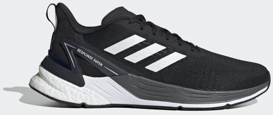 Adidas Response Super (FX4829) black/white/grey ab 74,99 â¬ | Preisvergleich bei idealo.de