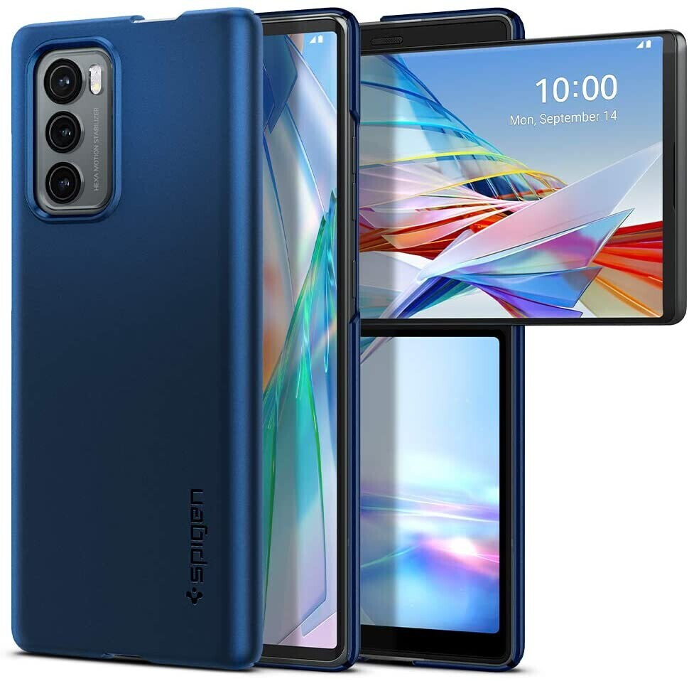 Spigen Thin Fit (LG Wing)