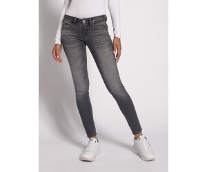 Tommy Hilfiger Low Rise Skinny Fit Jeans grey desde 67,47 € | Compara precios en