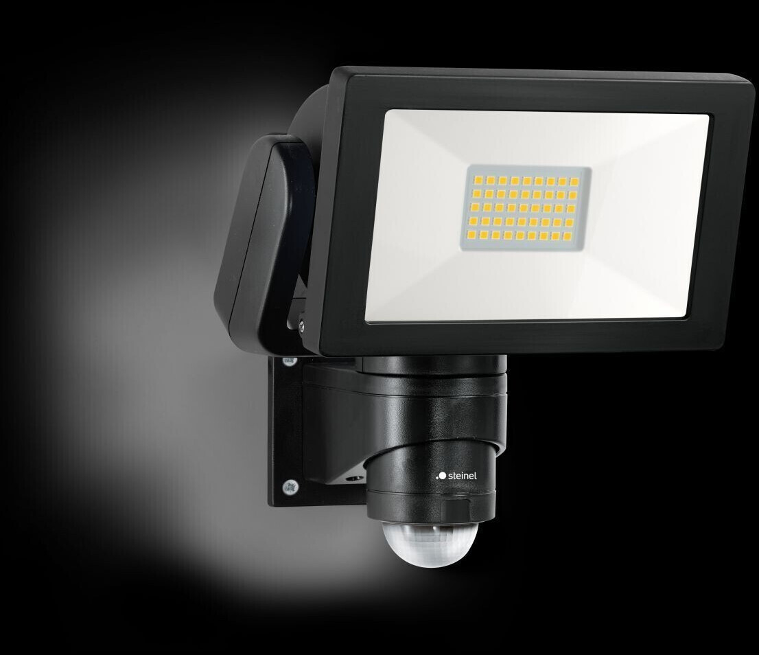 91,99 ab (067571) LS Sensor 4000K Steinel bei € LED | 300 Preisvergleich
