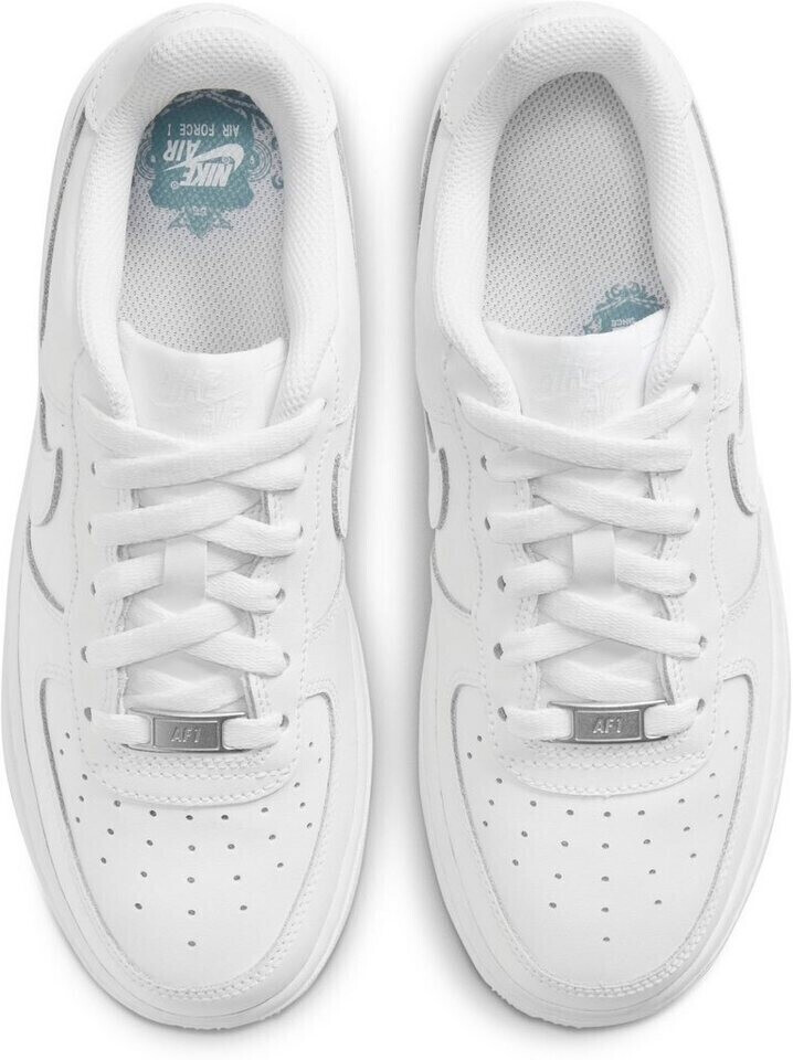 Air force 1 kids white outlet