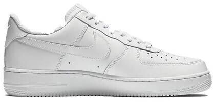 Nike Air Force 1 LE Kids white white ab 94 99 Dezember 2024 Preise Preisvergleich bei idealo