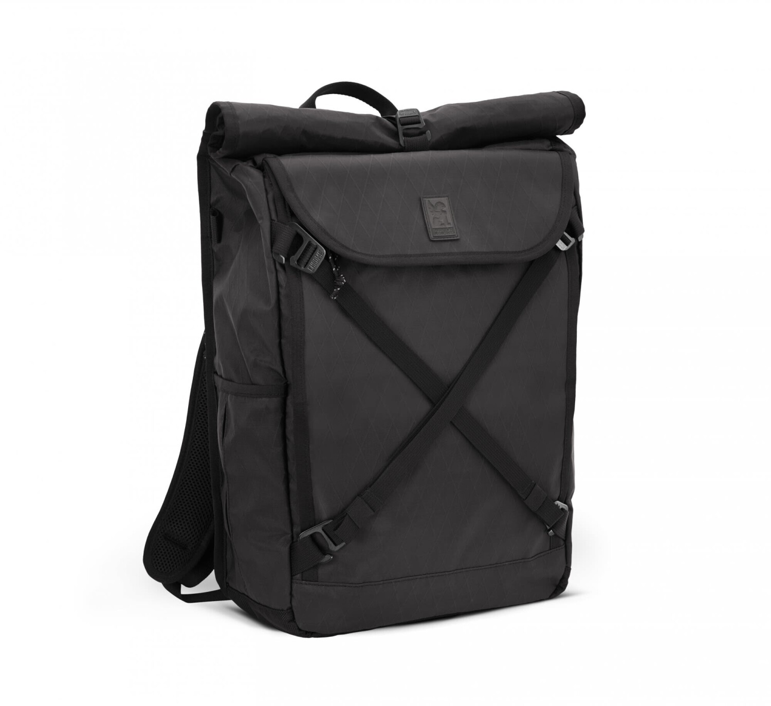 Chrome Bravo 3.0 (BG-247) black chrome