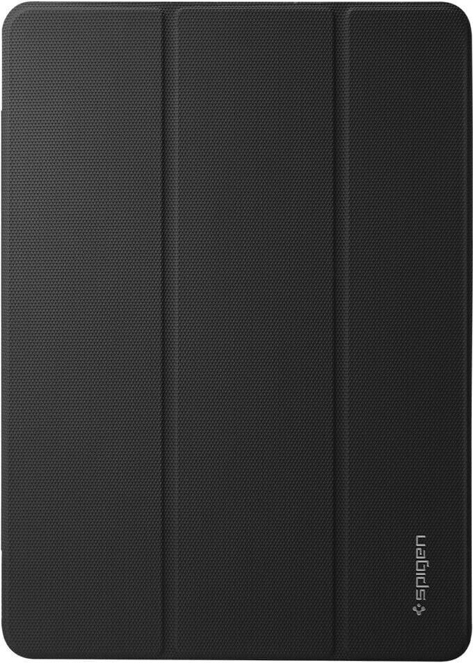 Spigen Liquid Air Folio iPad Pro 12.9 2021 Black