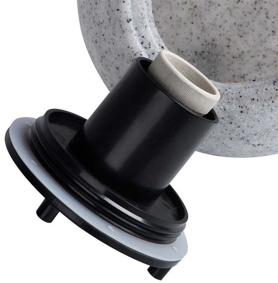 Kanlux Stono Ø30cm 25W E27 IP65 (24651)