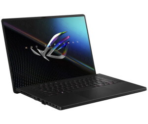 Asus ROG Zephyrus M16 GU603 (2021) ab 1.149,00 € | Preisvergleich  