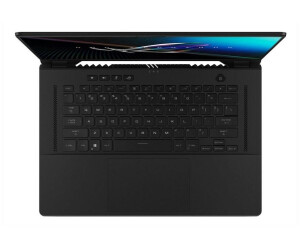 Asus ROG Zephyrus M16 GU603 (2021) ab 1.149,00 € | Preisvergleich  