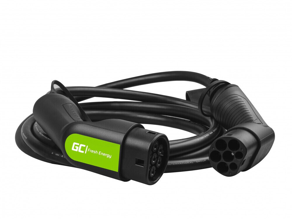GreenCell EV11 5m