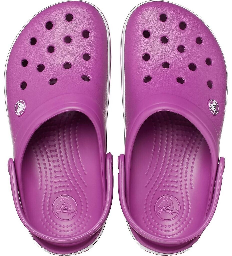 Crocband lila 2025