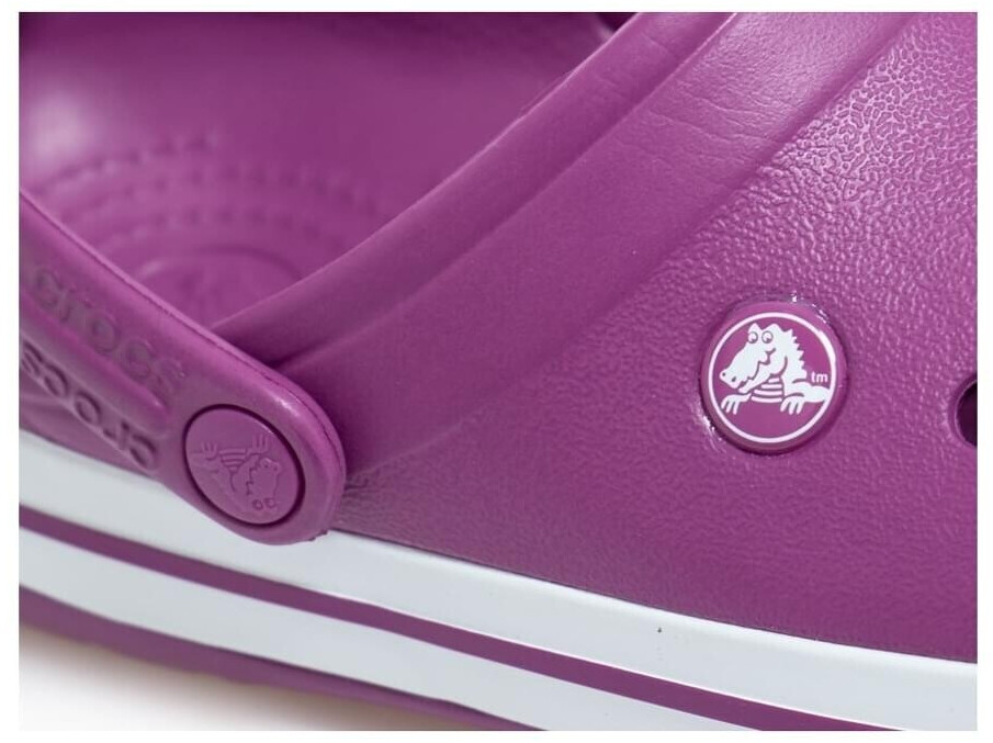 Crocs Crocband viola ab 37 95 Preisvergleich bei idealo.at