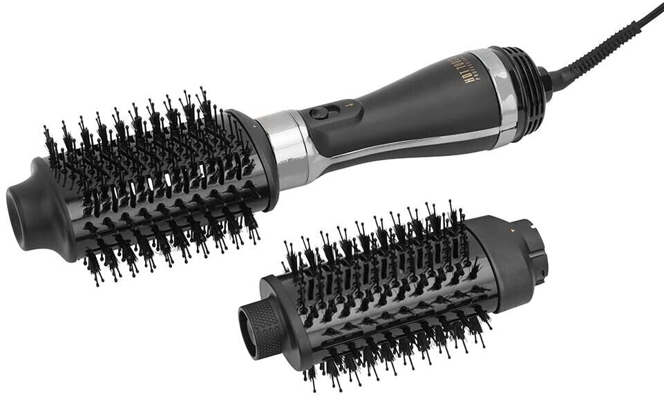 Hot Tools Professional Black Gold Volumiser Set
