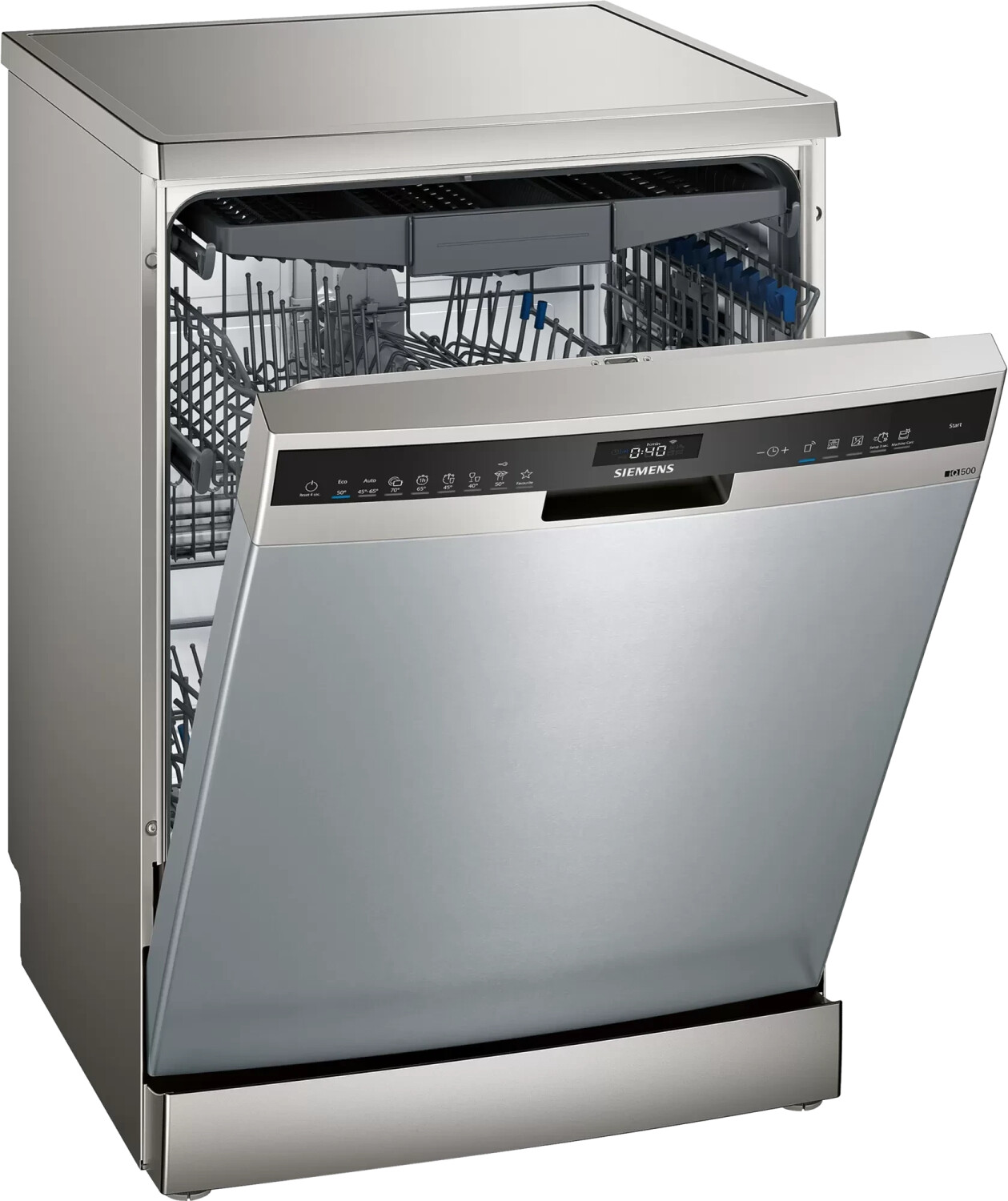 Siemens SN25EI56CE